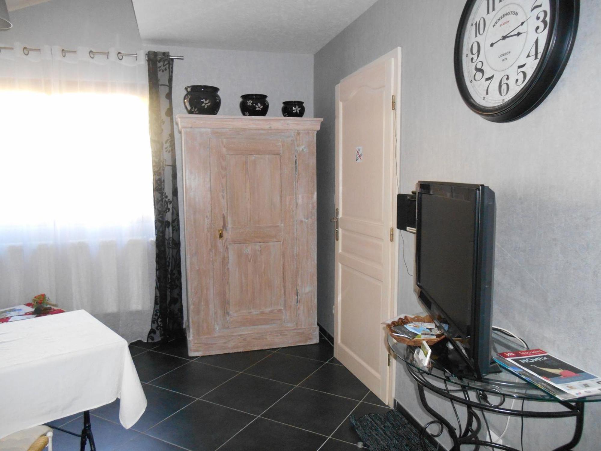 Gite De La Streng Ribeauvillé Quarto foto